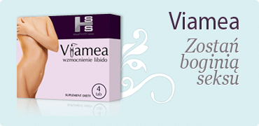 Viamea - Zostań boginią seksu!