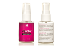 LibiSpray - spray na libido